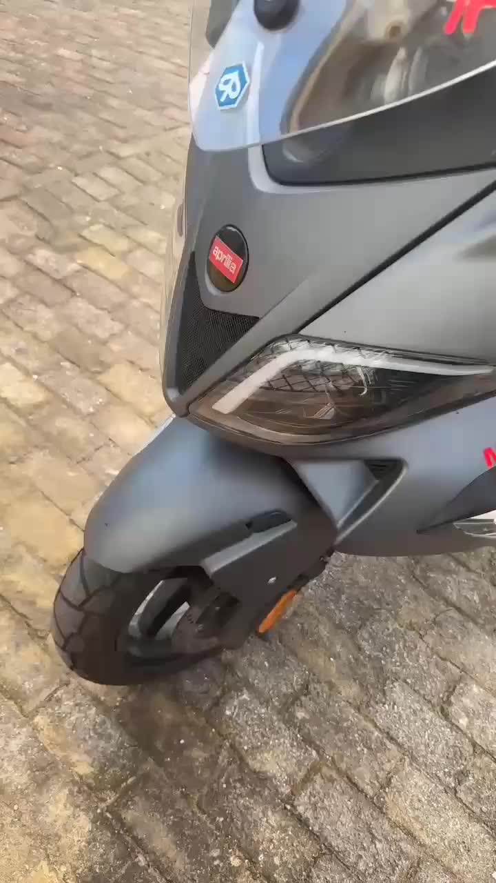 二手宗申阿普利亚SR Max 250