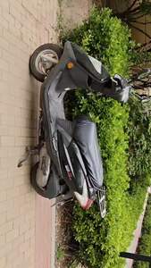 二手济南铃木瑞梦 UM125