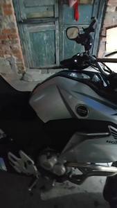 二手新大洲本田CBF190X