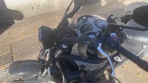 二手QJMOTOR闪500S