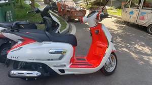 二手无极SR150C