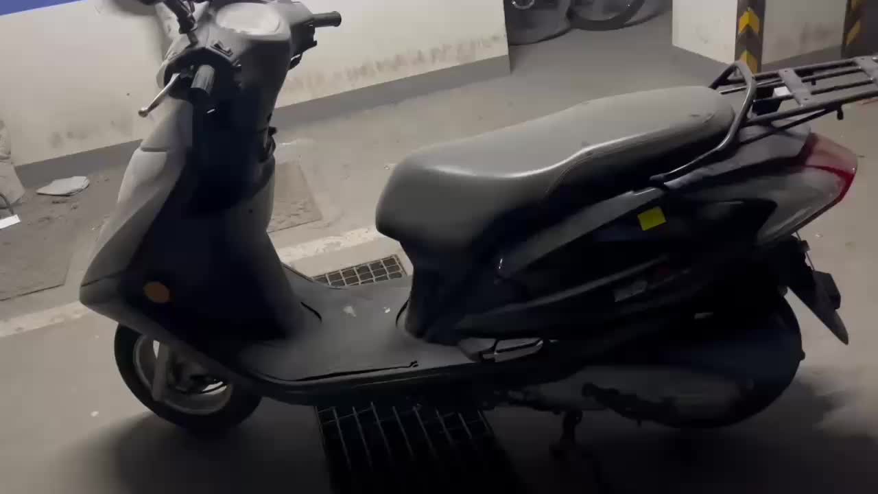 二手济南铃木瑞梦 UM125