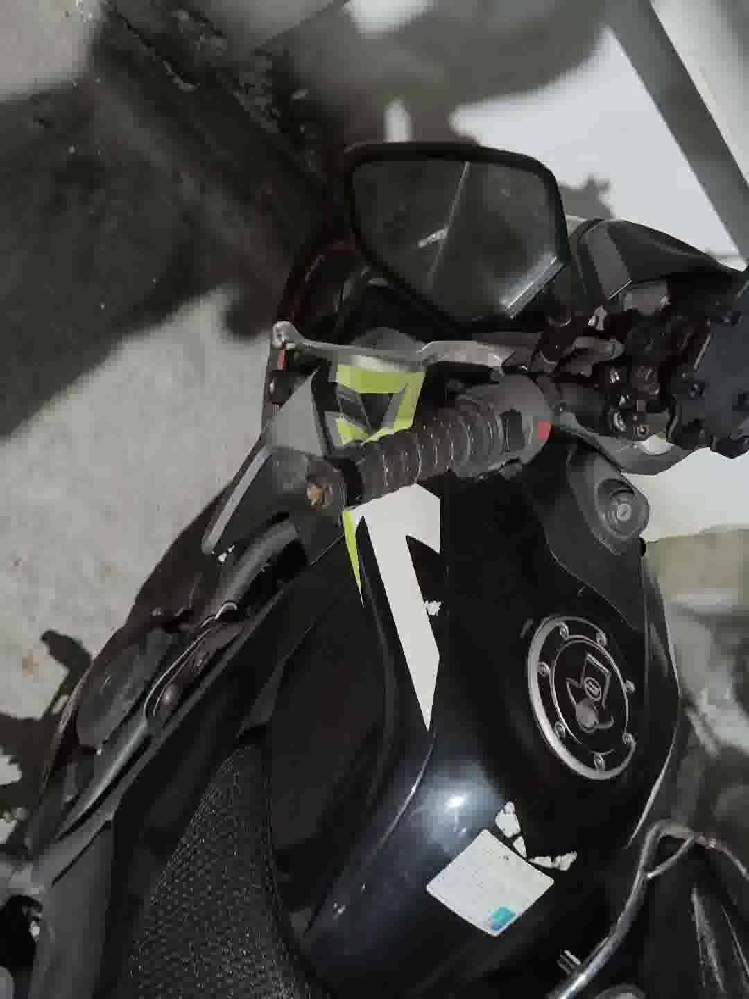 二手春风150NK