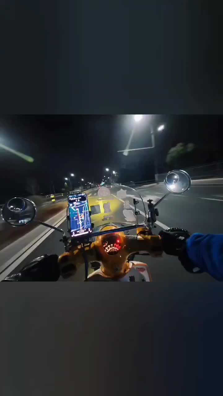 二手洛嘉后浪
