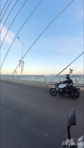 二手摩托古兹V7