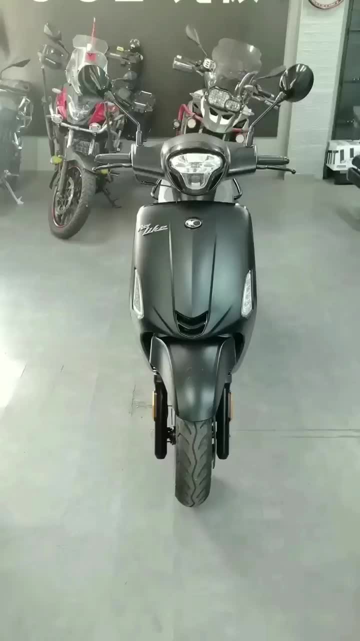 二手光阳Any Like Q 150