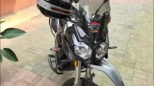 二手无极300GY Rally