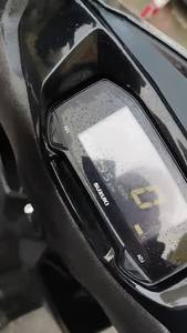 二手济南铃木UY125