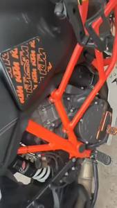 二手KTMR2R1290 Super Adventure