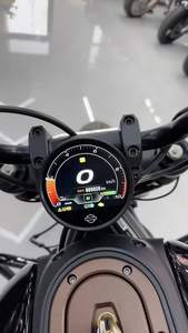 二手哈雷戴维森Sportster S