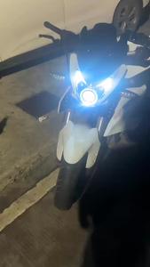 二手贝纳利BN 600 GT