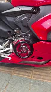 二手杜卡迪Panigale V2
