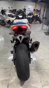二手本田CBR 1000 RR