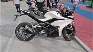 二手凯越250RR 刺鸟