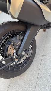 二手本田X-ADV 750