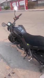 二手贝纳利幼狮 Leoncino 250