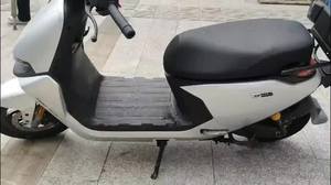 二手九号远航家M