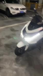 二手三阳巡弋 Cruisym150GT