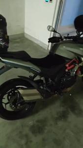 二手摩瑞MG-500