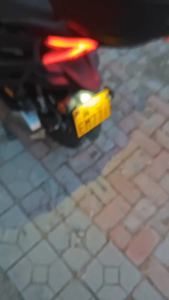 二手QJMOTOR鸿150RS