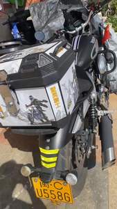 二手爵士捷DX250