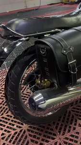 二手五羊本田CGX150