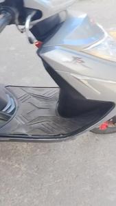 二手光阳威风豪迈125