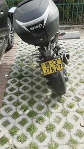 二手新大洲本田CBF190R