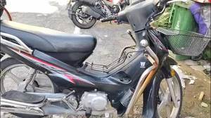 二手豪爵UG110