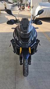 二手力刻戈壁250