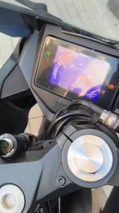 二手贝纳利龙卷风 Tornado 252R