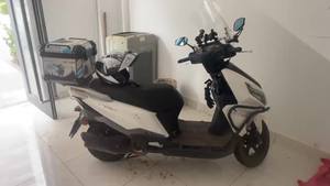 二手飞鹰乐行