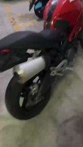 二手杜卡迪Monster 795