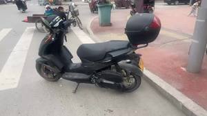 二手标致SPEEDFIGHT 4+