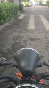 二手轻骑铃鹿QM48QT-8E（I）C