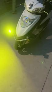 二手新大洲本田NS125D