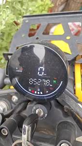 二手嘉陵CoCo Cross