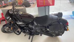 二手哈雷戴维森Street 750