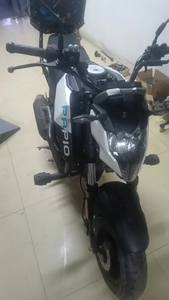 二手春风ST狒狒