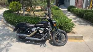 二手龙嘉V途250
