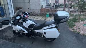 二手春风650TR-G