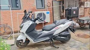 二手三阳Joymax Z 300
