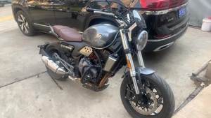 二手赛科龙RE600