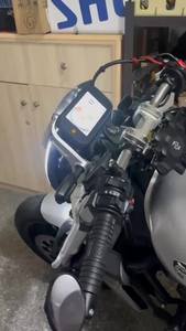 二手赛科龙RE600