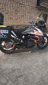 二手KTMR2R390 Adventure