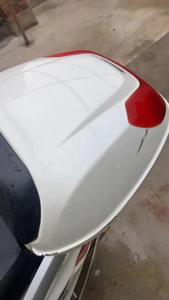 二手济南铃木优友 UU125i