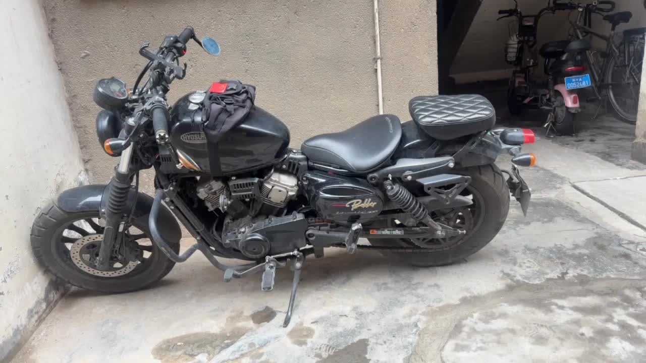 二手晓星GV300S