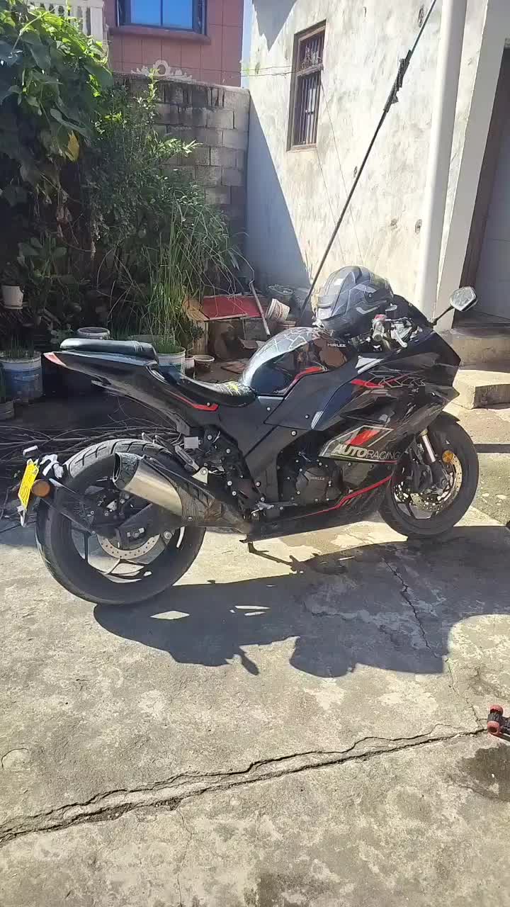 二手喜力蛟龙200