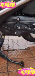 二手豪爵海王星