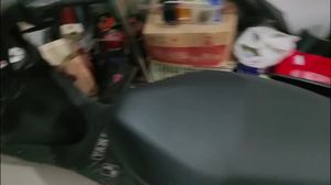 二手建设雅马哈巧格i